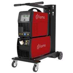 Flama TIG 320 DC PULSE в Сколково