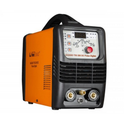 FoxWeld SAGGIO TIG 300 DC Pulse Digital в Сколково