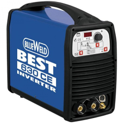 Купить Сварочный инвертор Blueweld Best 630 CE в Сколково