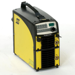 ESAB CaddyTIG 2200iw, панель ТА34 AC/DC в Сколково