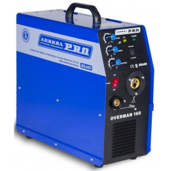 Купить Aurora PRO OVERMAN 160 в Сколково