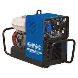 Купить Blueweld Motoinverter 174 CE в Сколково