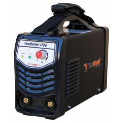 Купить FoxWeld FoxMaster 1700 в Сколково