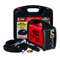 Telwin TECNICA 190 TIG DC-LIFT VRD 230V в Сколково