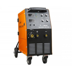 Купить FoxWeld INVERMIG 300 PWE в Сколково