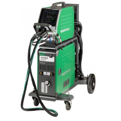 Купить Migatronic SIGMA2 300 S-L PULSE в Сколково