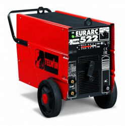 Купить Telwin EURARC 522 230V/400V в Сколково