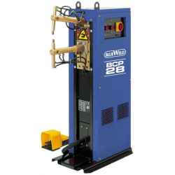 Аппарат точечной сварки Blueweld ВСР 28 LCD в Сколково