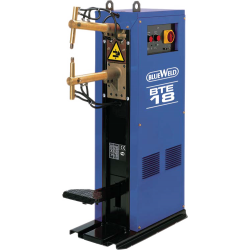 Аппарат точечной сварки Blueweld ВТЕ 18 LCD в Сколково