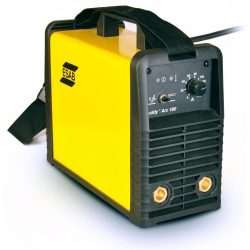 Купить Сварочный инвертор ESAB BuddyArc 180 в Сколково