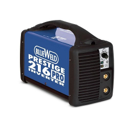 Купить Blueweld Prestige 216 PRO в Сколково