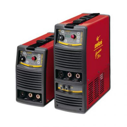 Selco Genesis 200 TLH в Сколково