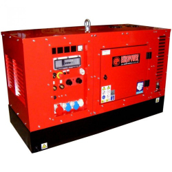 Купить Europower EPS 400 DXE DC в Сколково