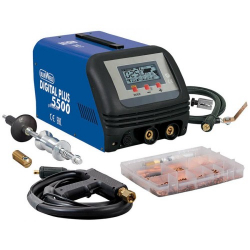 Blueweld Digital Plus 5500 (с набором 802832) - 220В в Сколково