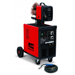 Купить Telwin SUPERMIG 480 230-400V в Сколково