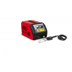 Telwin Smart Inductor 5000 Twister 200-240V с аксессуарами в Сколково
