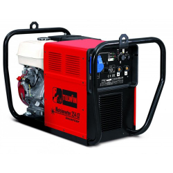 Купить Telwin MOTOINVERTER 254 CE HONDA в Сколково
