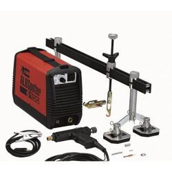 Telwin Aluspotter 6100 115-230V в Сколково