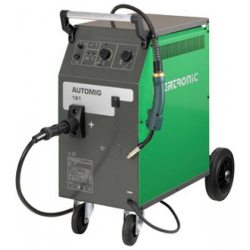 Купить Migatronic Automig 271 UPS в Сколково