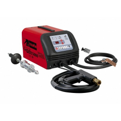 Telwin DIGITAL CAR PULLER 5000 (230V) в Сколково