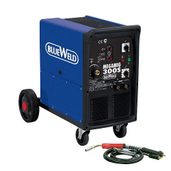 Купить Blueweld MEGAMIG 300S в Сколково