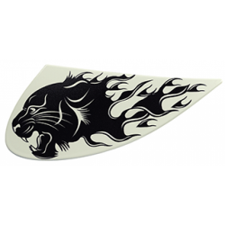 Купить Боковые части «Tiger» в Сколково