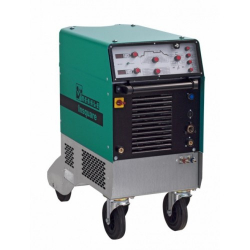 Merkle Insquare W 421 DC с аксессуарами в Сколково