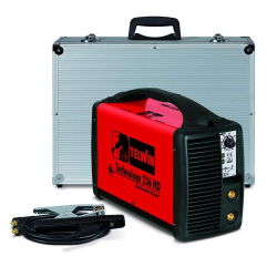 Купить Telwin TECHNOLOGY 238 CE/MPGE 230V в Сколково