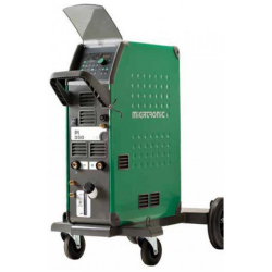 Migatronic PI 350 AC/DC Water в Сколково