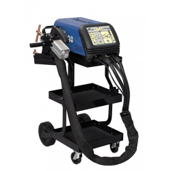 Blueweld Digital Plus 7000 в Сколково