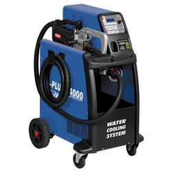 Blueweld Inver-Plus 14000 Smart Aqua в Сколково