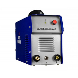 FoxWeld VARTEG PLASMA 40 в Сколково