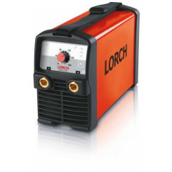 Купить Сварочный инвертор Lorch Handy 140 в Сколково