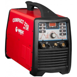 Helvi COMPACT 220 AC/DC R.A в Сколково