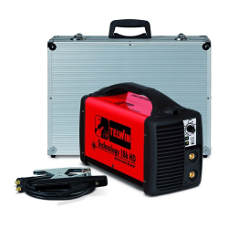 Купить Telwin TECHNOLOGY 186 HD 230V в Сколково
