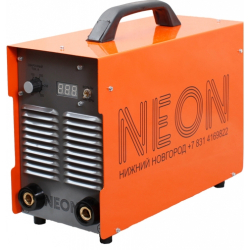 Купить Сварочный инвертор Neon ВД 315 в Сколково