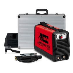 Купить Telwin Technology 228 CE/GE в Сколково