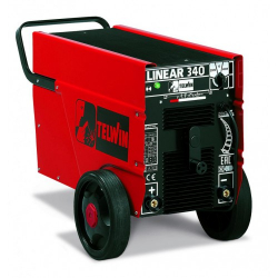 Купить Telwin LINEAR 340 230-400V в Сколково