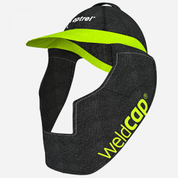 Купить optrel WeldCap Крышка для батареи, 2 шт в Сколково
