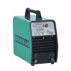 Merkle LogiTIG 240 AC/DC с аксессуарами в Сколково