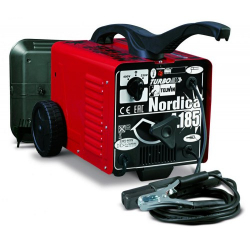 Купить Telwin NORDICA 4.185 TURBO 230V/400V ACD в Сколково