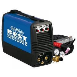 Blueweld Best TIG 311 DC HF/Lift в Сколково