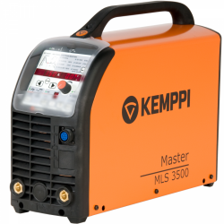 Купить Kemppi MASTER MLS 3500 VRD в Сколково