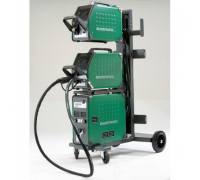 Migatronic SIGMA2 500 S-V BASIC