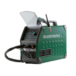 Migatronic PI 200 DC HP PFC в Сколково