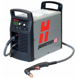 Hypertherm PowerMax 65 в Сколково