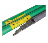 Kiswel Т-316LSi (ER316LSi), 4 мм, 5 кг
