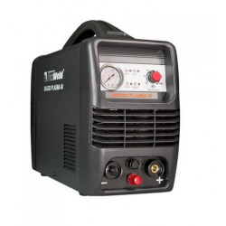 FoxWeld SAGGIO PLASMA 40 в Сколково