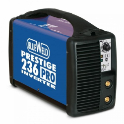 Купить Blueweld Prestige 236 в Сколково