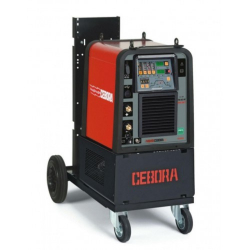 Cebora TIG AC-DC EVO 450/T ROBOT в Сколково